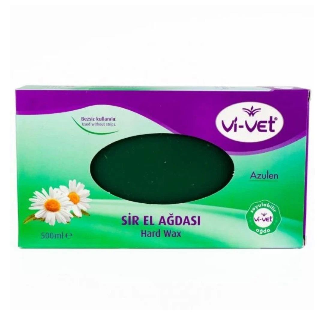 Sir El Ağdası 400 ml Azulen