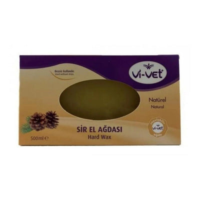 Sir El Ağdası Natürel 400 ml