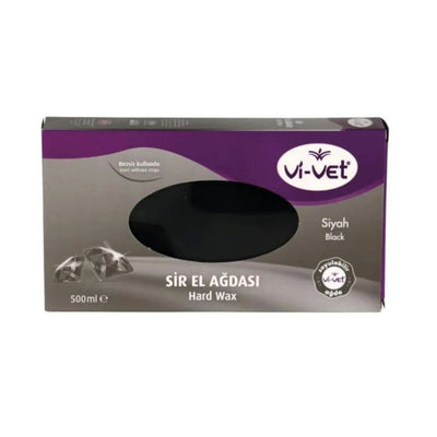 Siyah 400 ml Sir El Ağdası