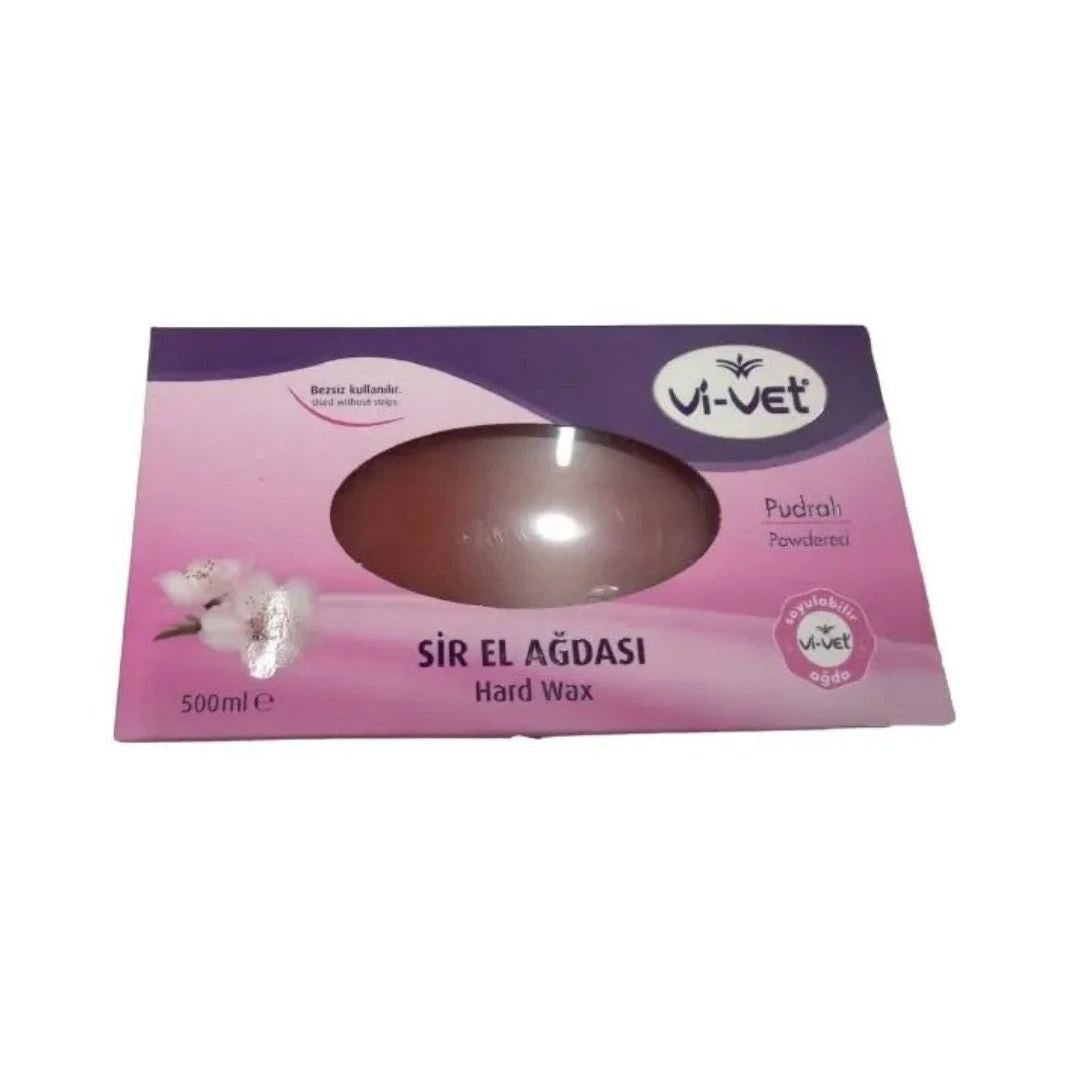 Sir El Ağdası Pudralı 400 ml