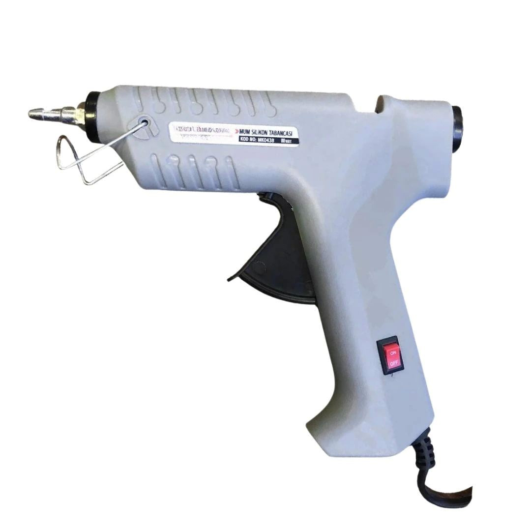 Sıcak Silikon Tabancası 80 W