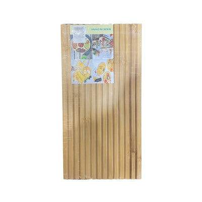 Bambu Sunum Tahtası