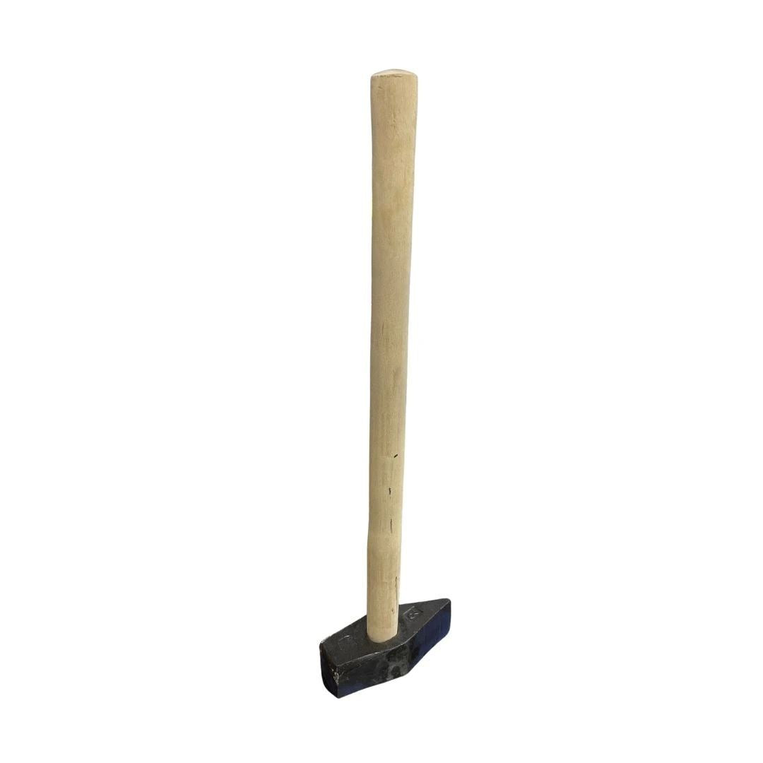 6 kg Balyoz Saplı