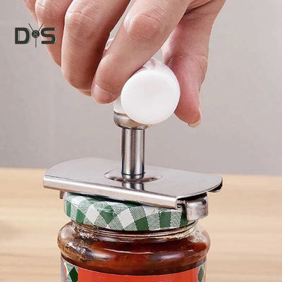 Konserve, Kavanoz ve Şişe Kapak Açıcı