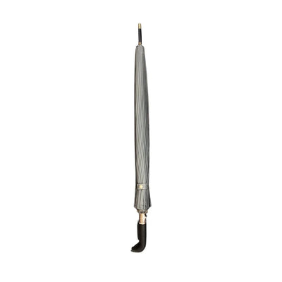 Lüks 24 Telli Fiber Baston Şemsiye