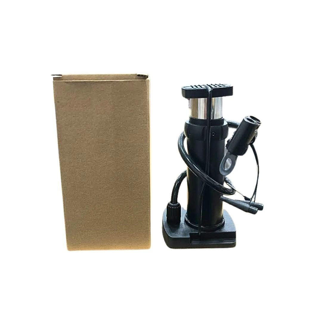 Mini Ayak Pompası
