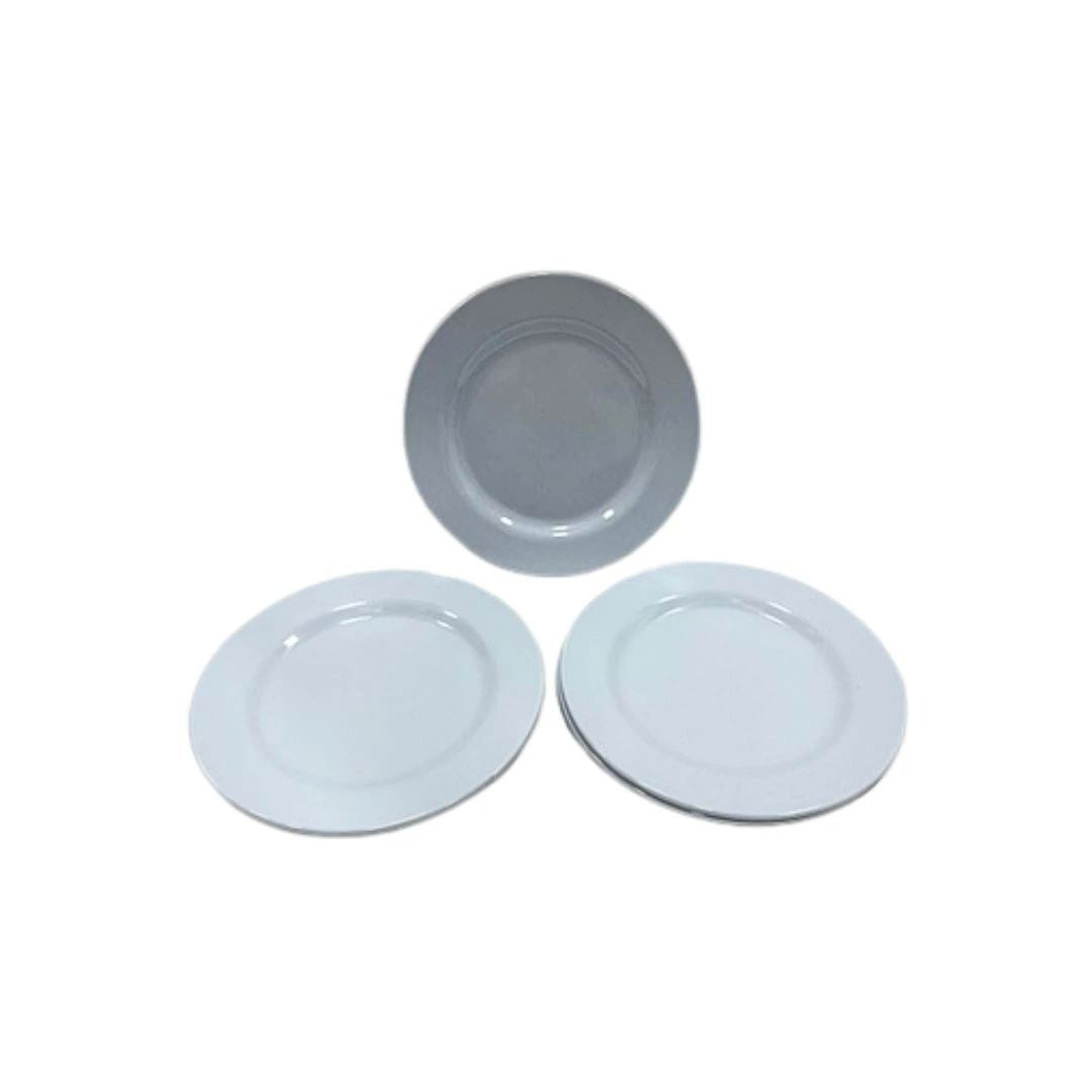 21 cm Servis Tabağı