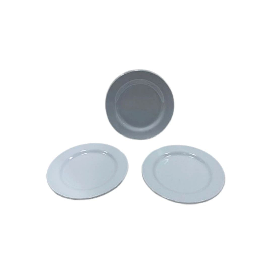 19 cm Servis Tabağı