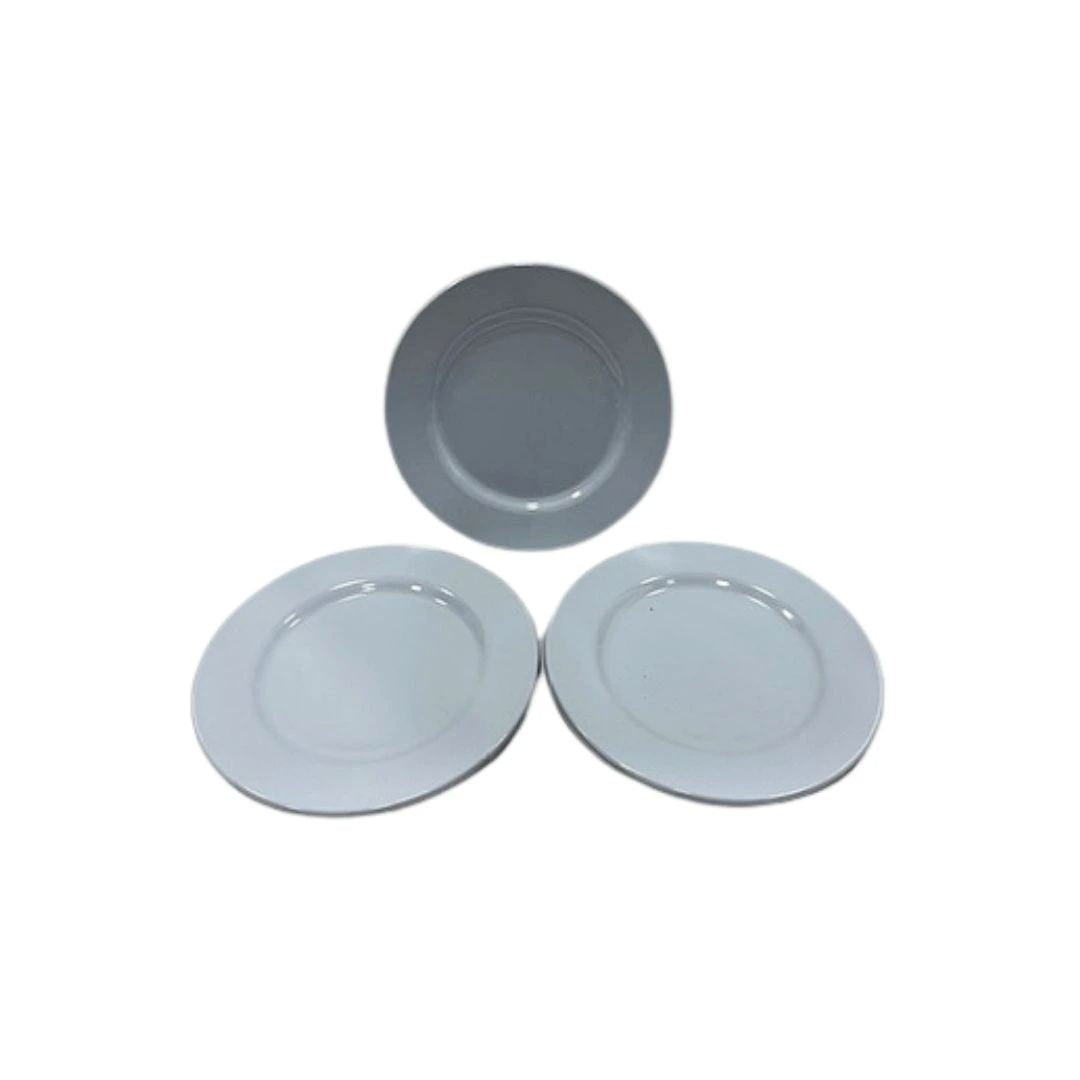 25 cm Servis Tabağı