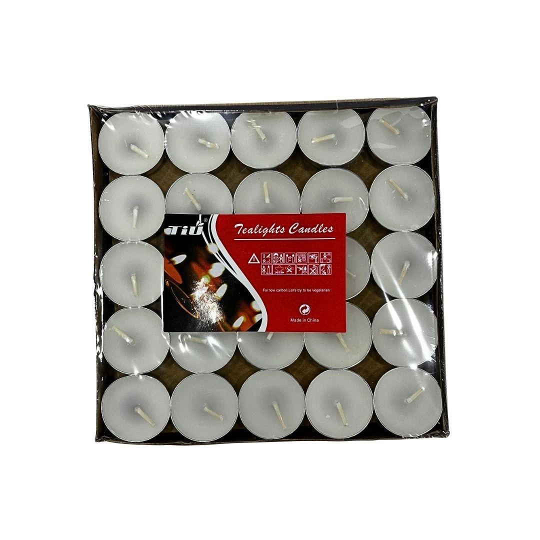 Karma Tea Light Mum