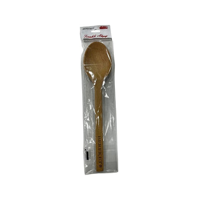 Poşetli 32 cm Büyük Kaşık