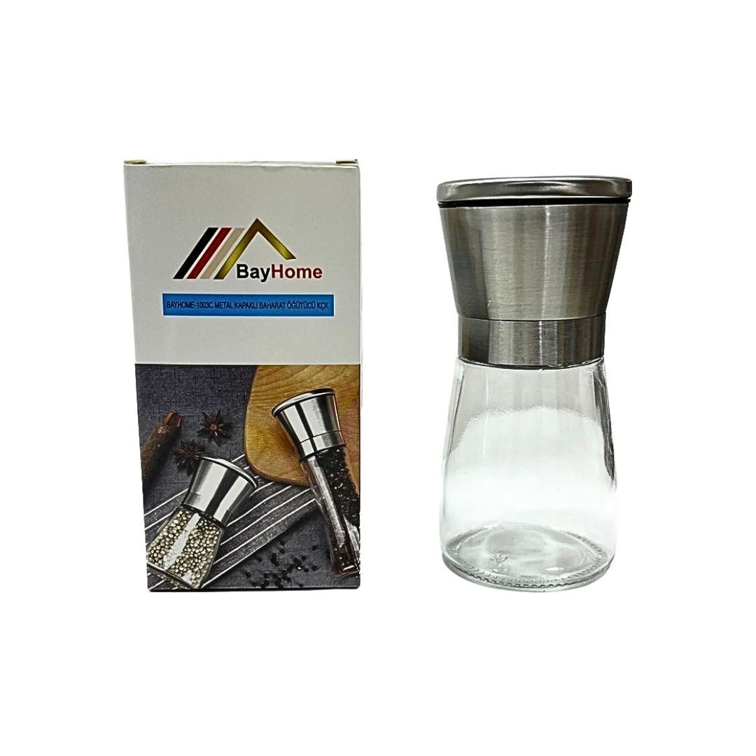 Baharat Öğütücü