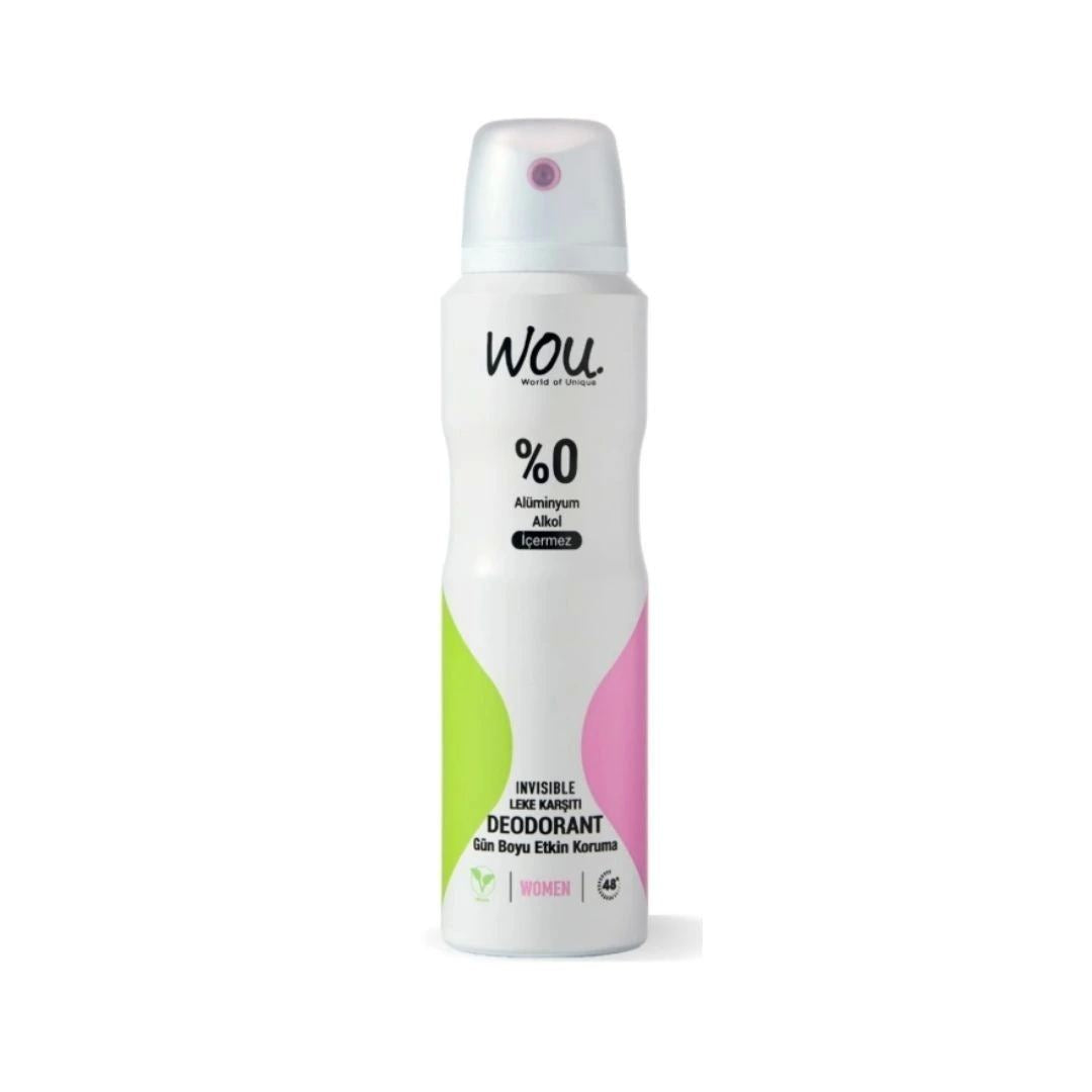 Bayan Deodorant 150 ml