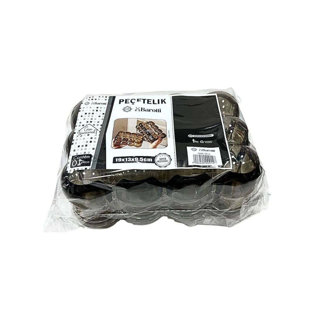 Plastik Peçetelik