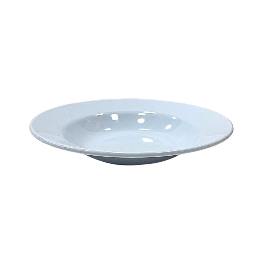 21 cm Çukur Yemek Tabağı
