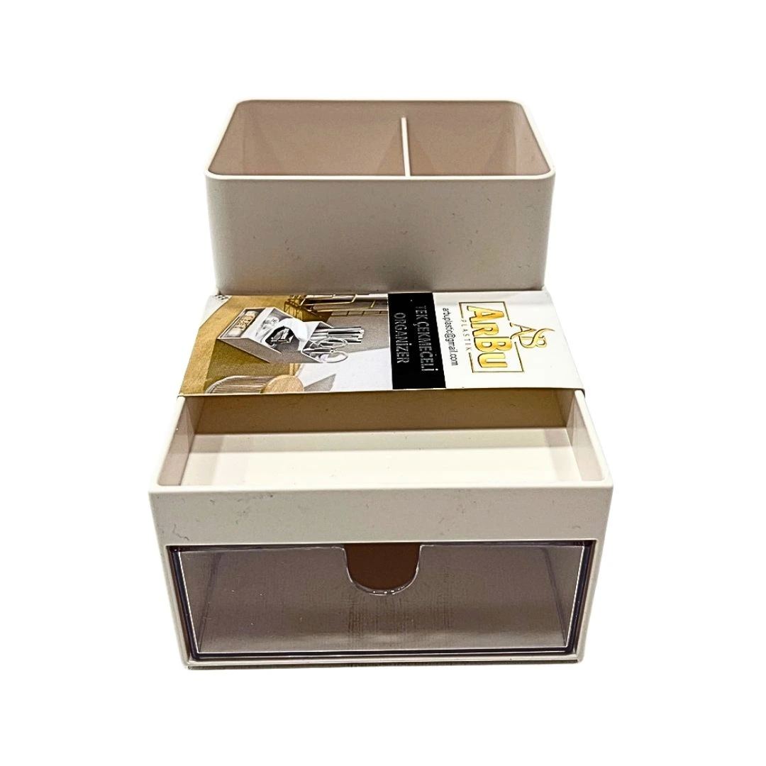 Tek Çekmeceli Organizer