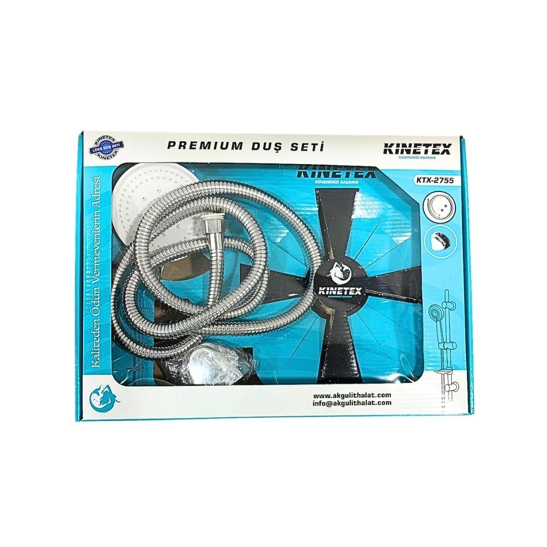 Premium Duş Seti