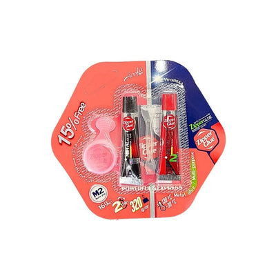 2'li 16 g Mat Yapıştırıcı