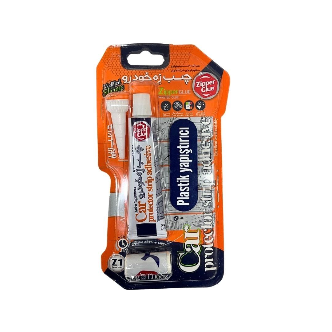 30 g Plastik Yapıştırıcı