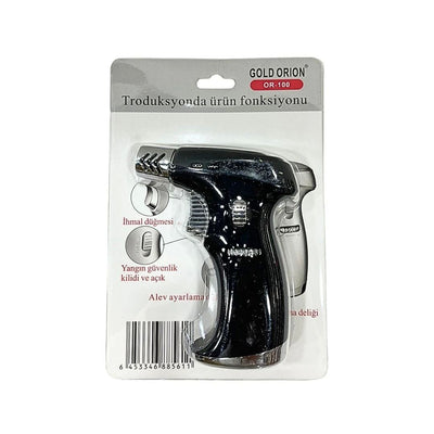 Pürmüz Çakmak