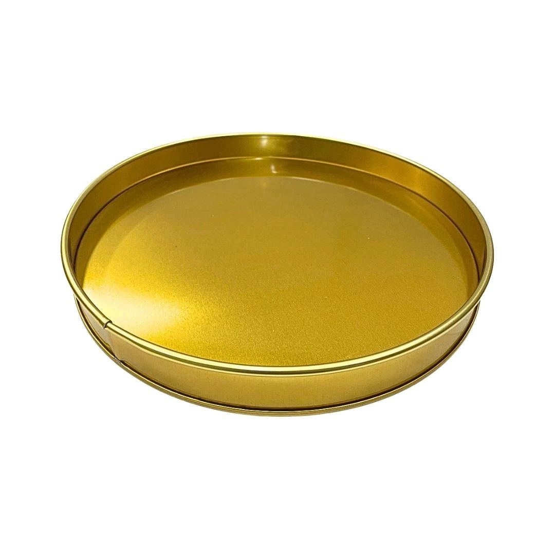 Yuvarlak Tepsi 26,5 cm