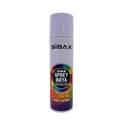 Antrasit Gri Sprey Boya 250 ml
