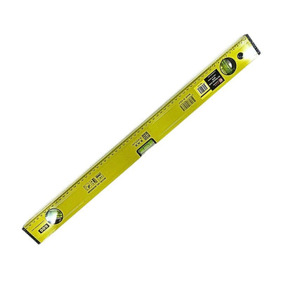 60 cm Sarı Su Terazisi