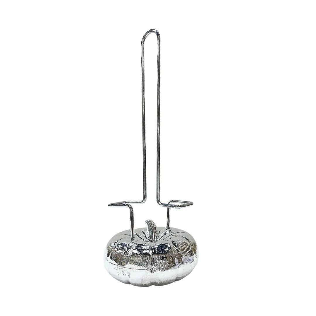Bal Kabağı Metal Havluluk