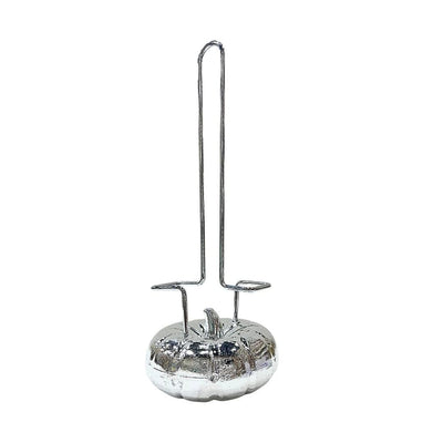 Bal Kabağı Metal Havluluk