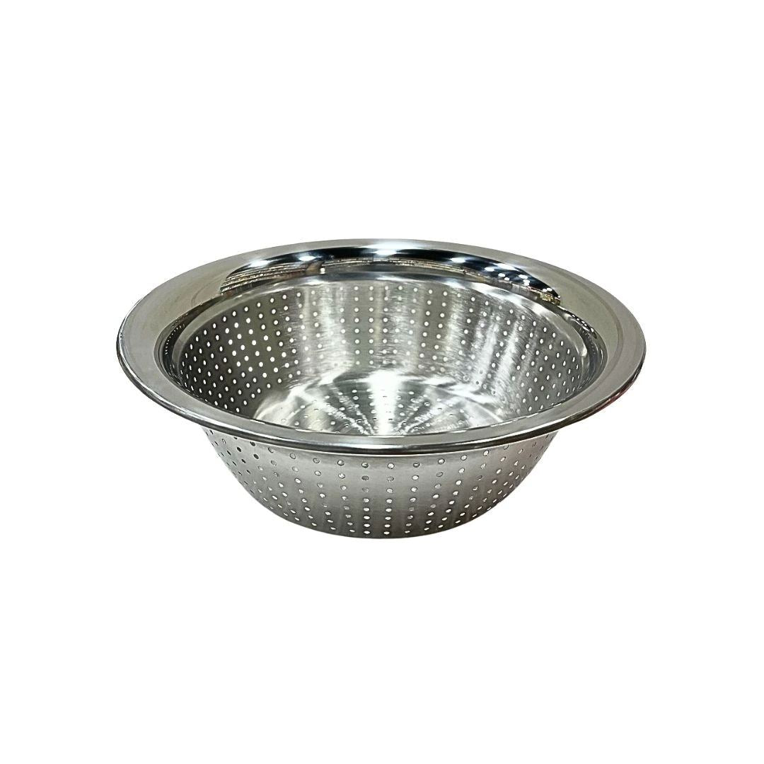 26 cm Paslanmaz Süzgeç