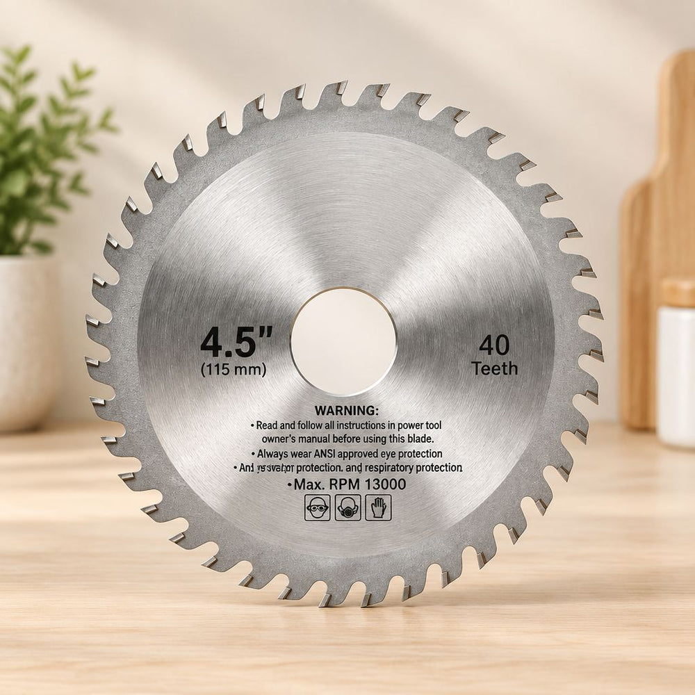180 mm Turbo Elmas Sunta Testere