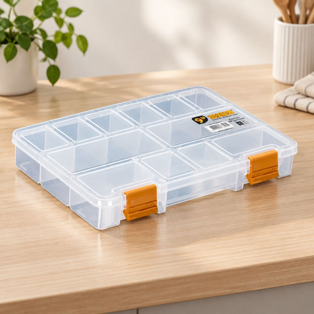 Kilitli Organizer