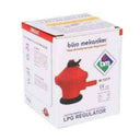 Plastik Gövdeli LPG Dedantörü - 2