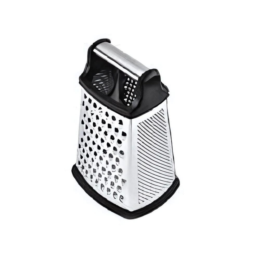 Metal Saplı Rende