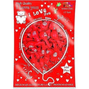 I Love You Seni Seviyorum Balon 100'lü - 2