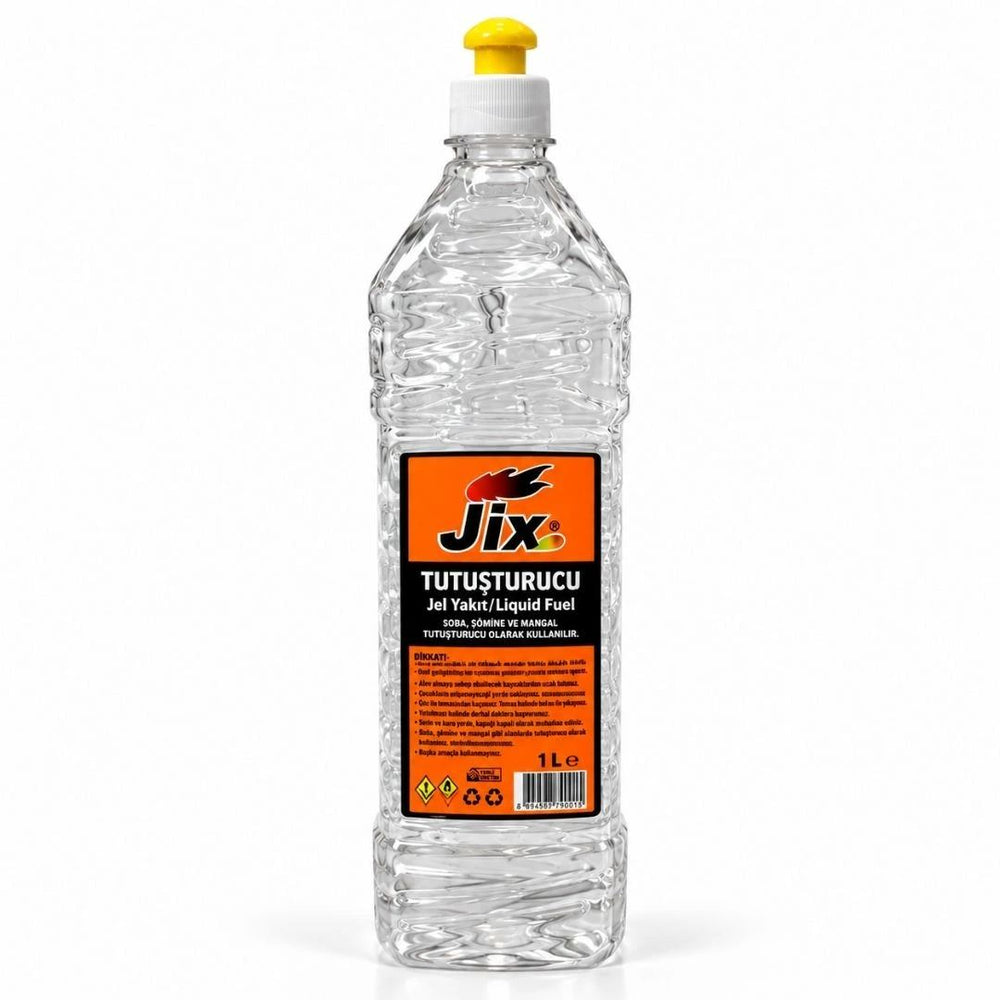 Reşo Yakıtı 1 L Jel