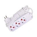 Sade 3 Prizli Grup Priz 5 m - 2
