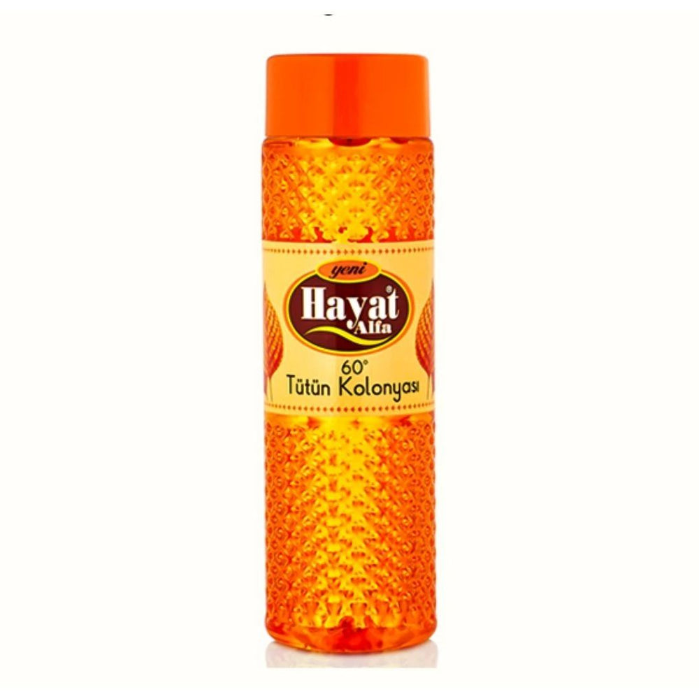 400 cc Tütün Kolonyası