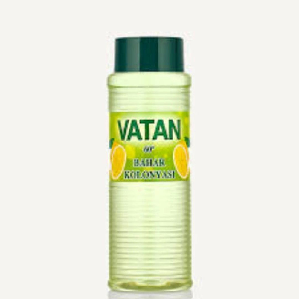 500 cc Limon Kolonyası