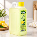 900 cc Bidon Limon Kolonya - 1