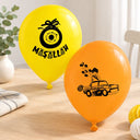Maşallah Balon 100'lü - 1