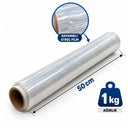 İnce Palet Streç 1 kg Beyaz 45 cm - 2