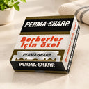 Kırık Perma Jilet 100'lü - 1