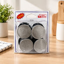 Vakumlu Kartelalı Ocak Düğmesi - 1