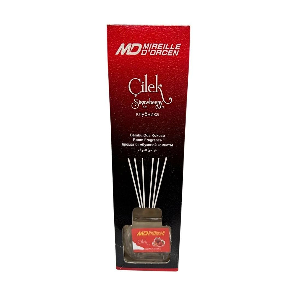 Bambu Oda Kokusu 100 ml
