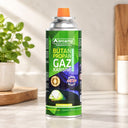 227 gr Gaz Kartuşu - 1