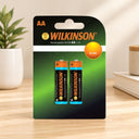 Şarj Edilebilir Kalem Pil 2700 mAh - 1
