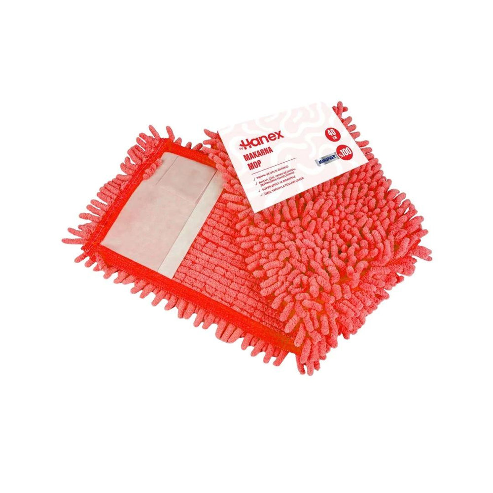 Makarna Mop Yedeği 40 cm