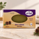 Sir El Ağdası Natürel 400 ml - 1
