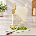 Saplı Kesim Panosu 4 Parça Set - 1